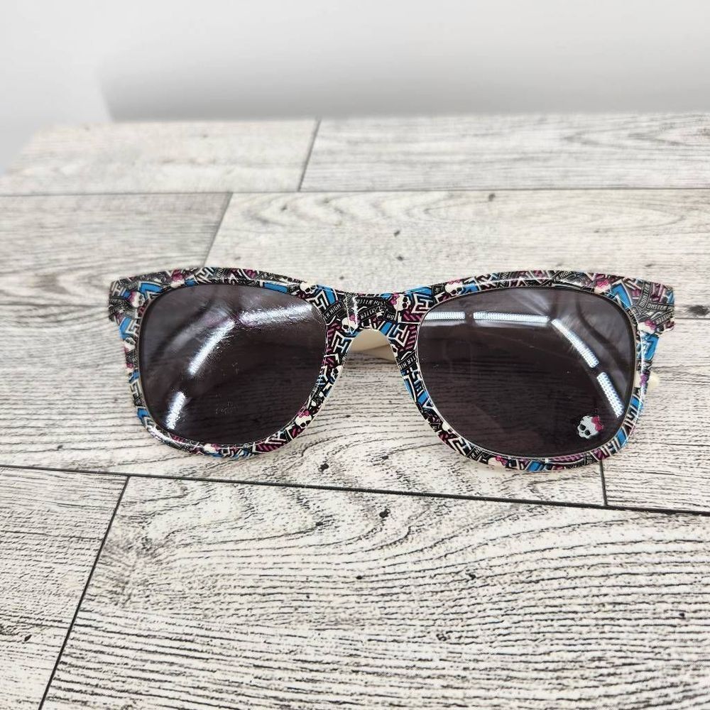Monster High Kids OSFM Sunglasses